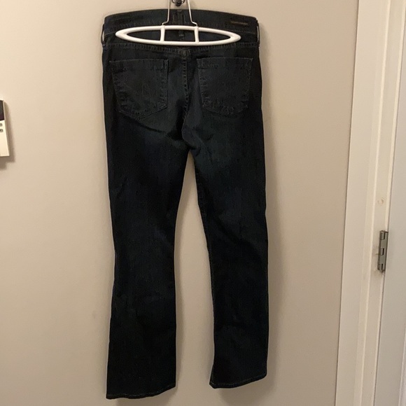 Citizens of Humanity Amber Jeans Size 27 - Picture 2 of 4